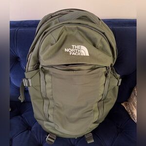 North Face Backpack